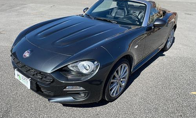 Fiat 124 Spider 1.4 ...