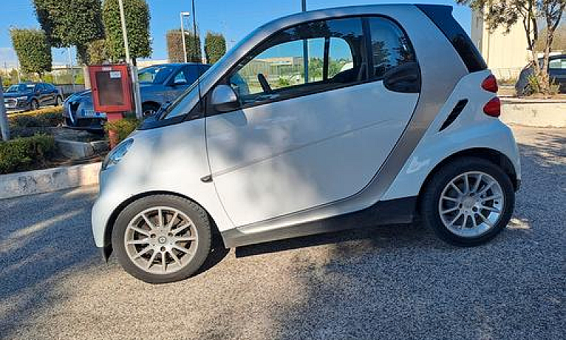 Smart Fortwo 1000 52...