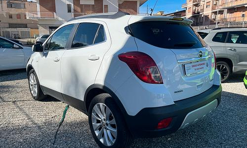 Opel Mokka 1.4 Turbo...