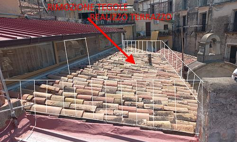 Cetraro Centro Stori...
