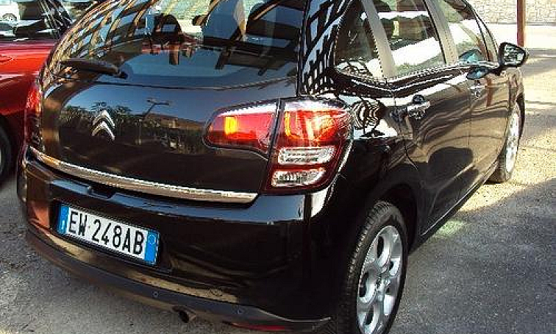 Citroen C3 Puretech ...