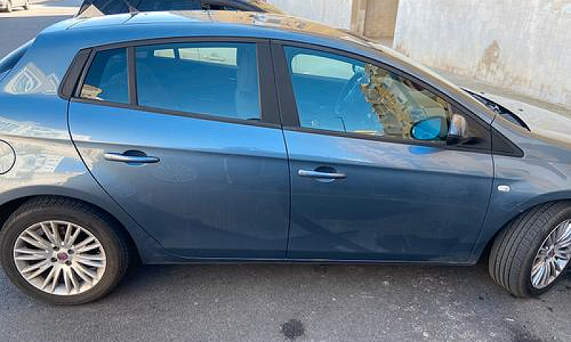 Vendo Auto Fiat Brav...