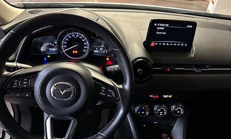 Mazda Cx-3 1.5 Euro ...