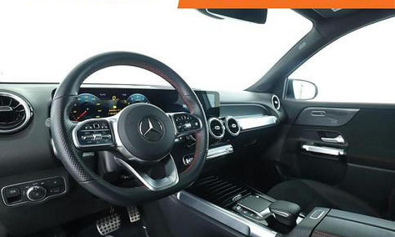 Mercedes-Benz Glb 20...