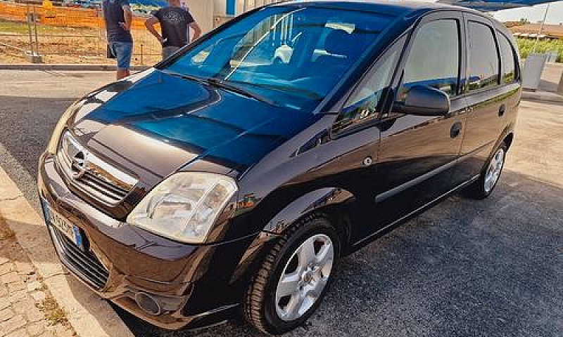 Opel Meriva 1.4 Gpl ...