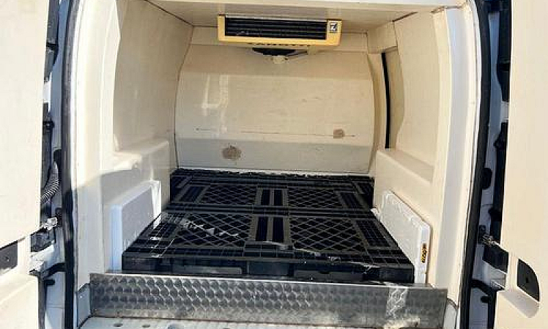 Mercedes - Citan - F...