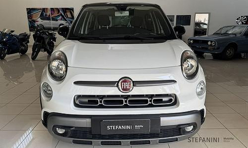 Fiat 500L 1.4 95 Cv ...