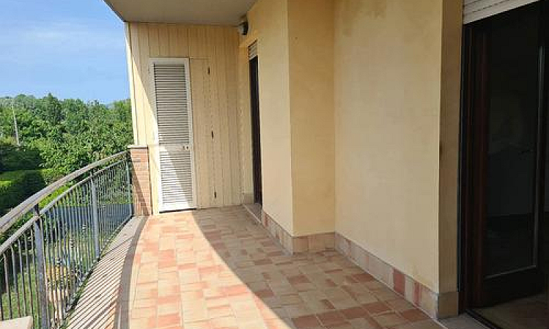 Appartamento Corcian...