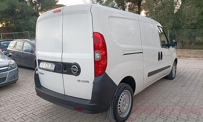 Opel Combo Maxi 1.6 ...