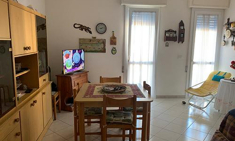 Trilocale Sul Mare A...