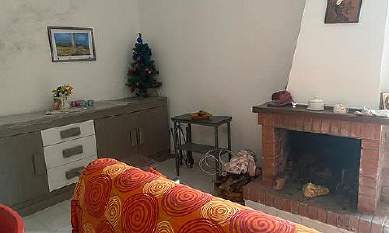 Casa Ristrutturata C...