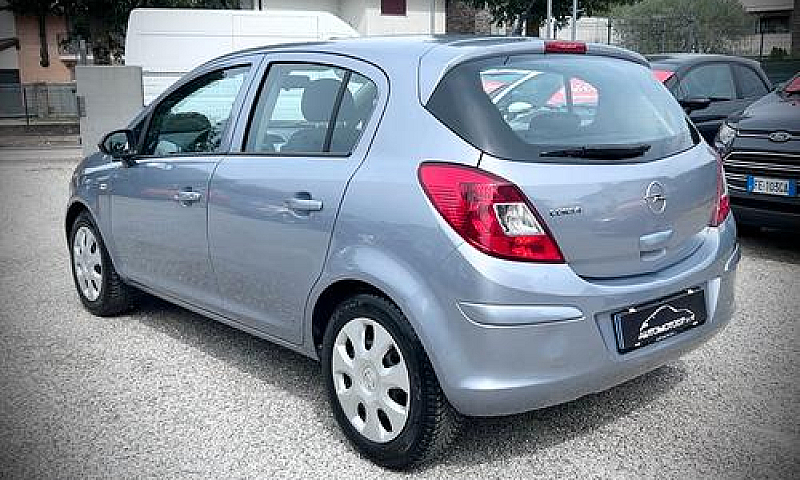 Opel Corsa 1.2 5 Por...