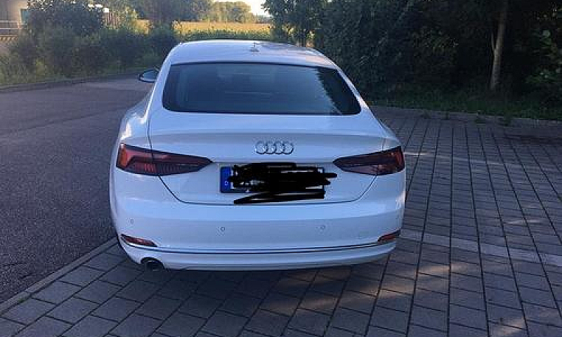 Audi A5 2ª Serie - 2...