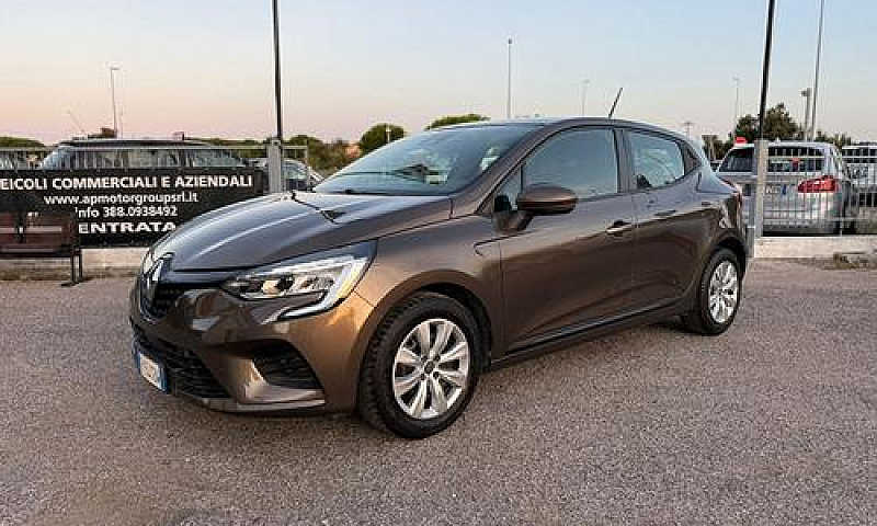 Renault Clio Tce 12V...