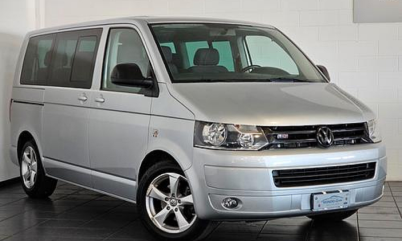 Vw Caravelle 2.0 Tdi...