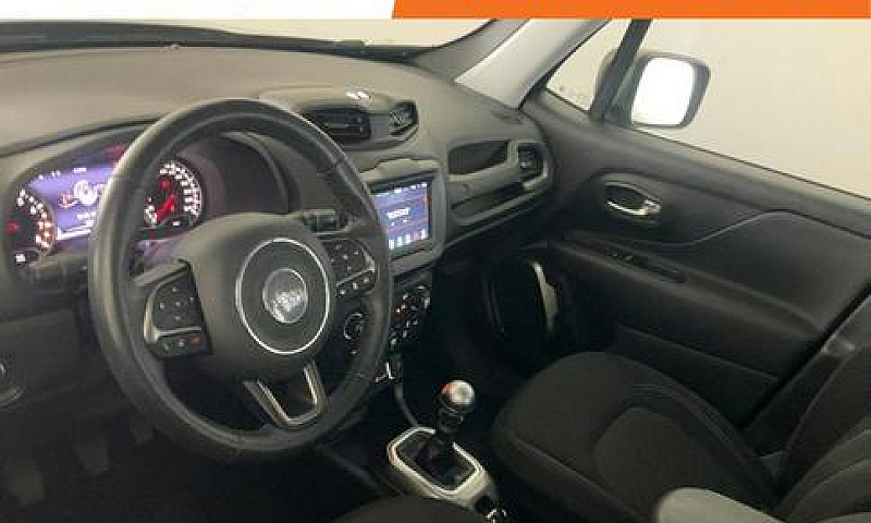 Jeep Renegade Ur6847...
