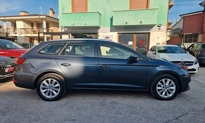 Seat Leon 1.6 Tdi 11...