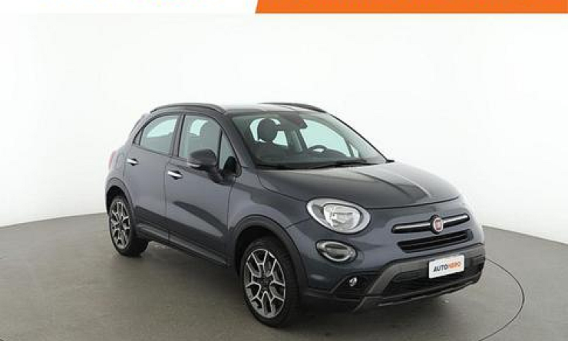 Fiat 500X Yd99079...
