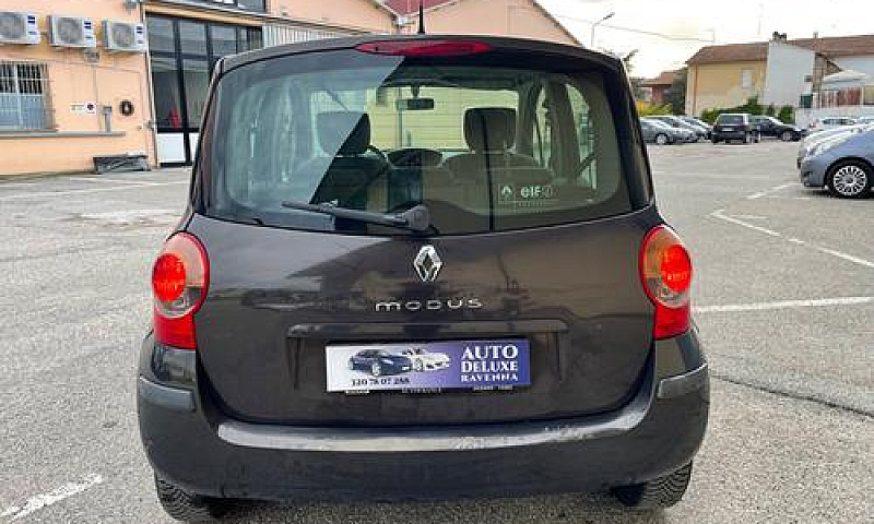 Renault Scenic Scéni...