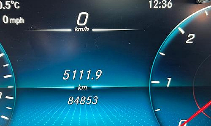 Mercedes Glc (X254) ...