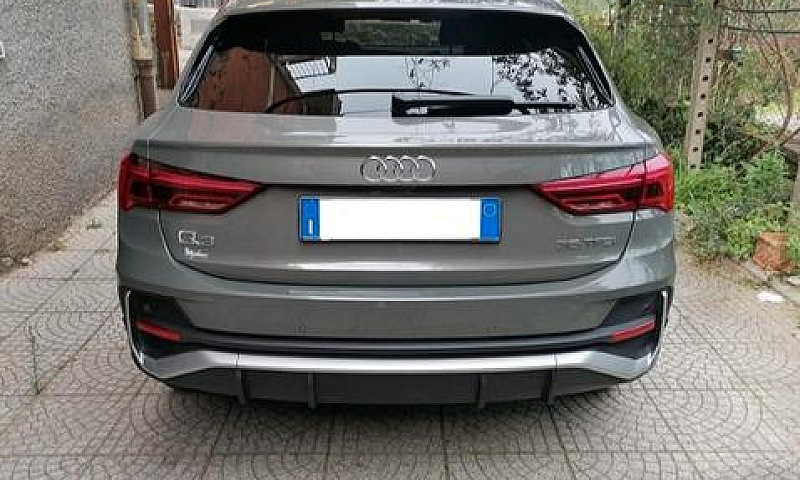 Audi Q3 2ª Serie - 2...