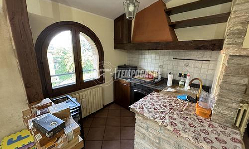 Appartamento A Savig...