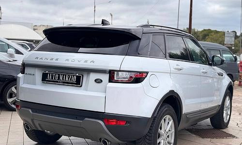 Land Rover Range Rov...