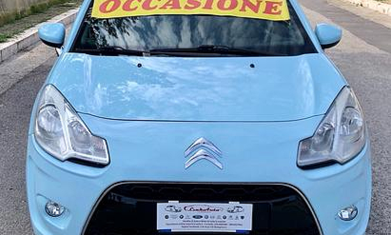 Citroen C3 1.4 Vti 9...
