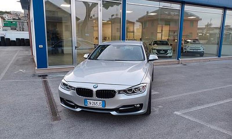 Bmw 318 318D 2.0 143...