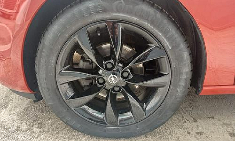 Opel Adam 1.2 Jam E6...