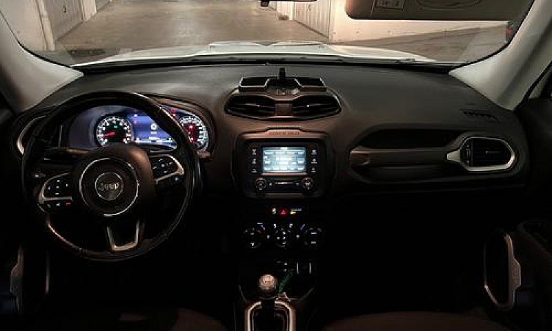 Jeep Renegade 1.4 T-...