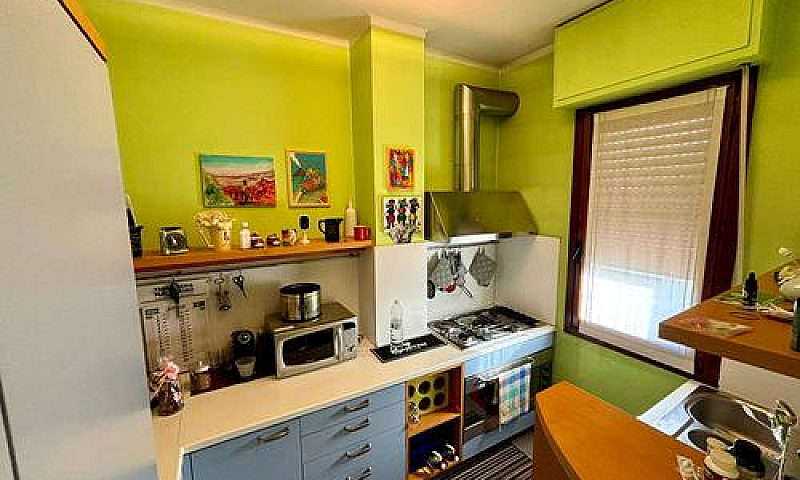 Appartamento - Aless...