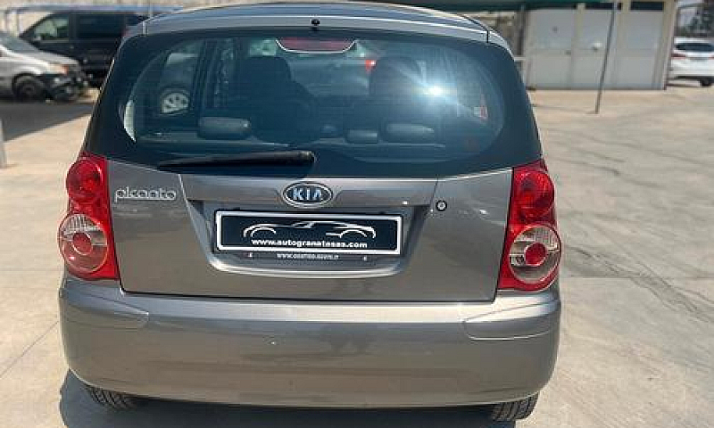 Kia Picanto 1.0 Benz...