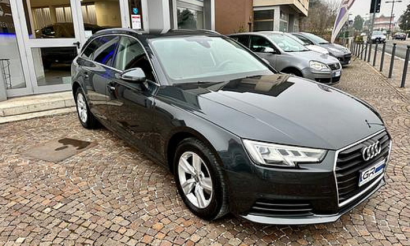 Audi A4 Avant 35 Tdi...