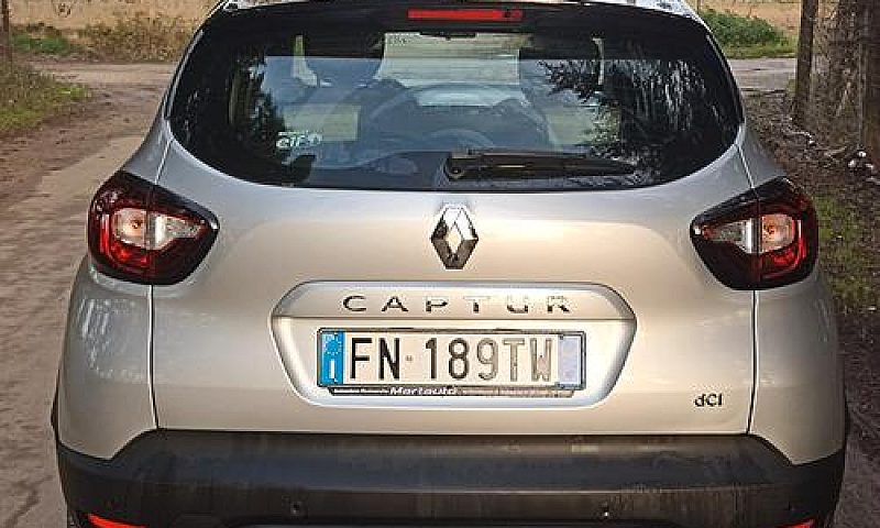 N2 Renault Captur 1....