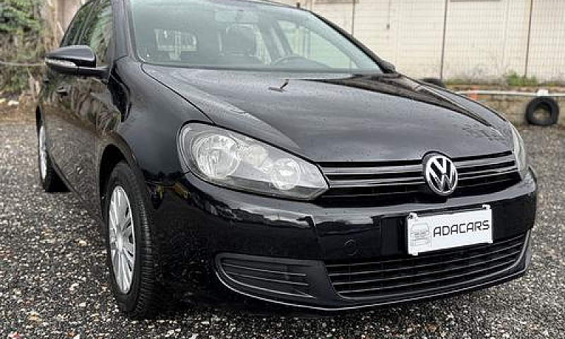 Volkswagen Golf 1,4 ...