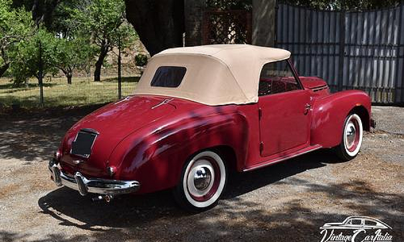 Fiat Altro 1100 Stel...