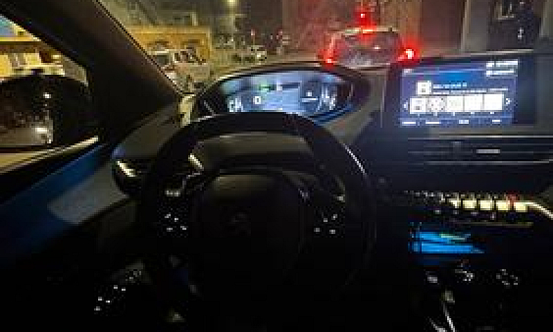 Peugeot 3008 Gt Line...