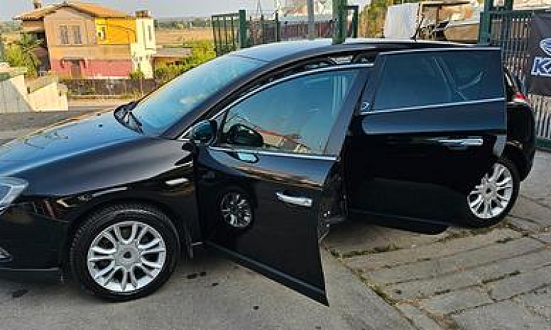 Lancia Delta 1.6 Mjt...