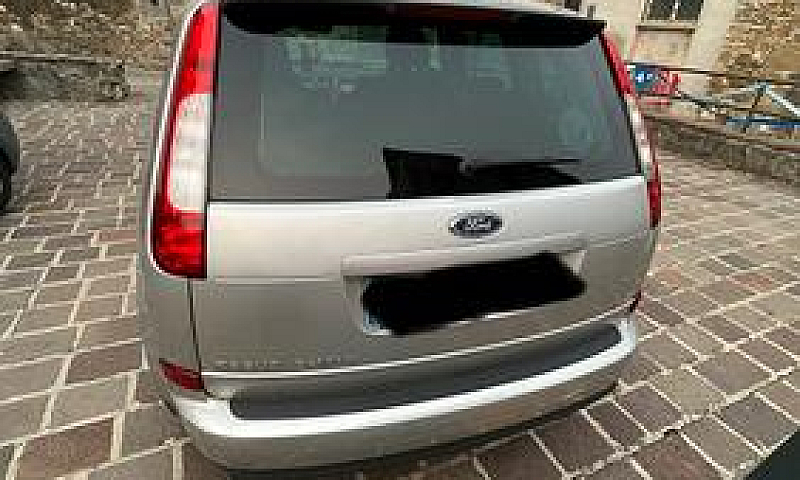 Ford C-Max Del 2006...