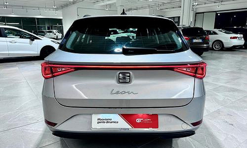 Seat Leon Sportstour...