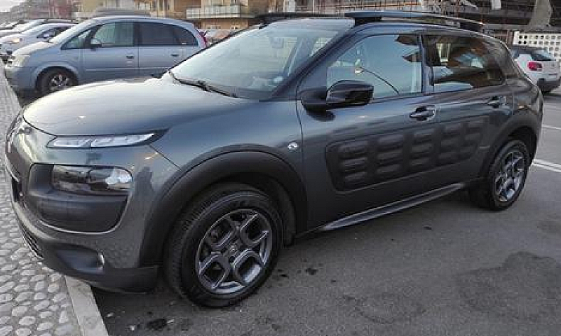 Citroen C4 Cactus 1....