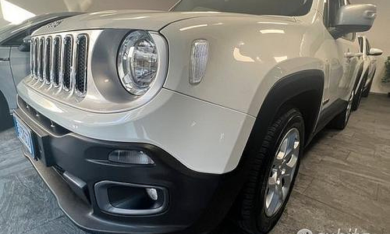 Jeep Renegade 1.6 12...