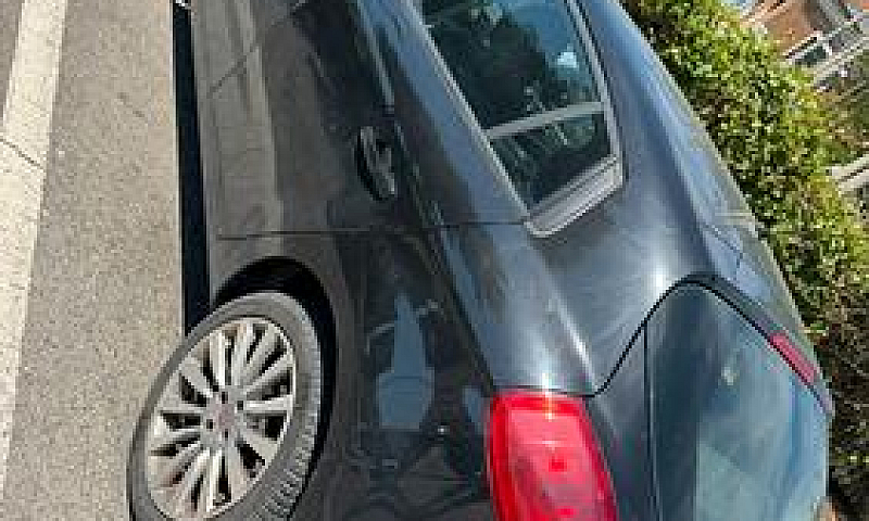 Fiat Bravo...