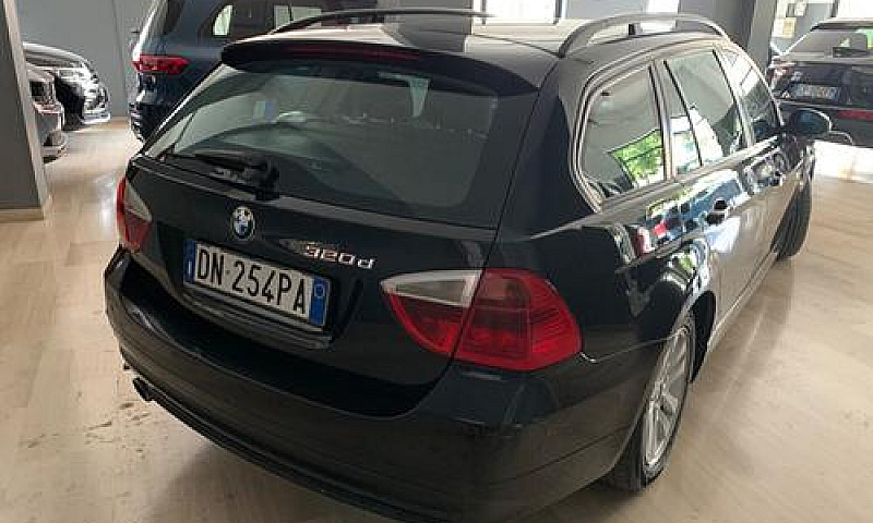 Bmw 320 Touring Camb...