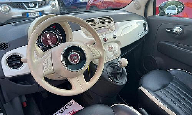 Fiat 500 Modello Gq ...