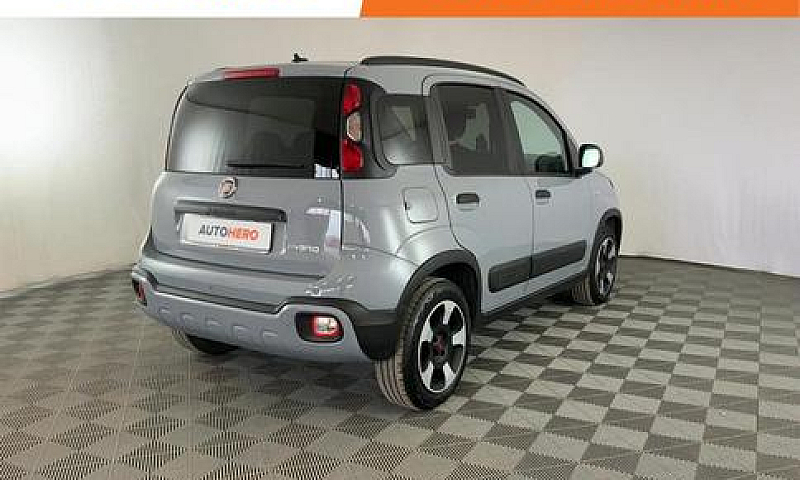 Fiat Panda Cross Lc2...