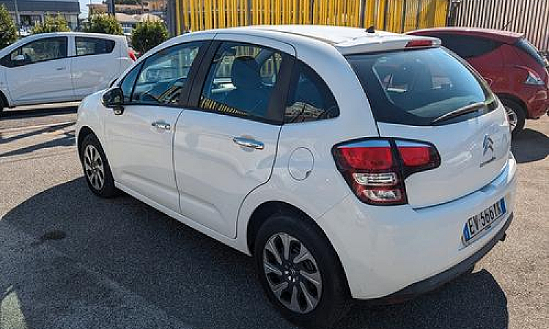 Citroen C3 1.4 Hdi 7...