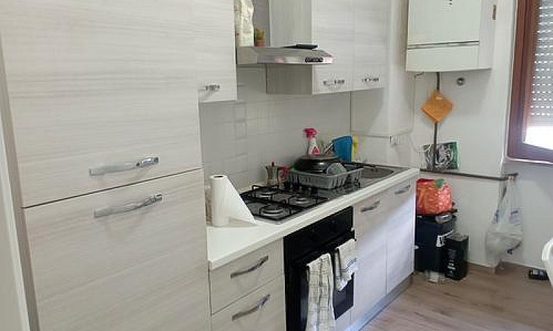 Appartamento Ristrut...