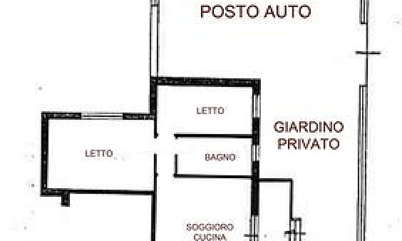 Appartamento, Chiogg...